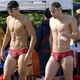 Illustration for article titled NASAs Smart Swimsuit Gives You Superspeed